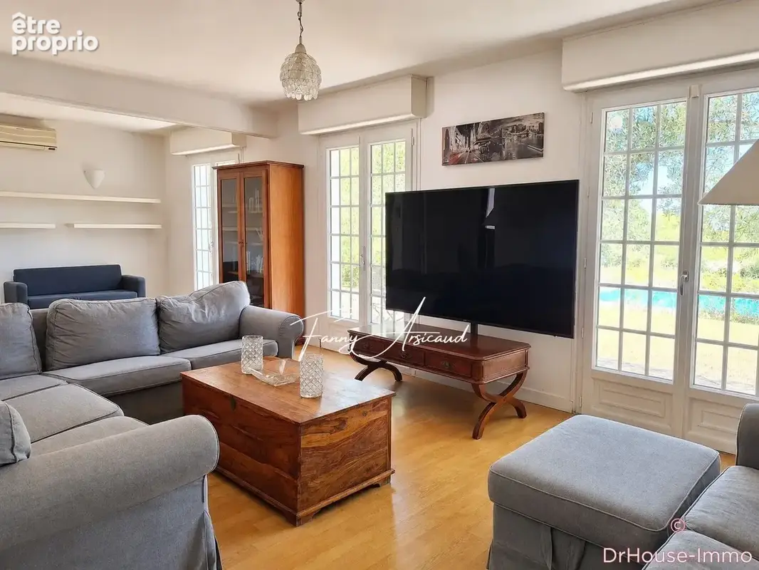 Maison 7 pièces 128 m² à vendre à Vix (85770) - photo 37