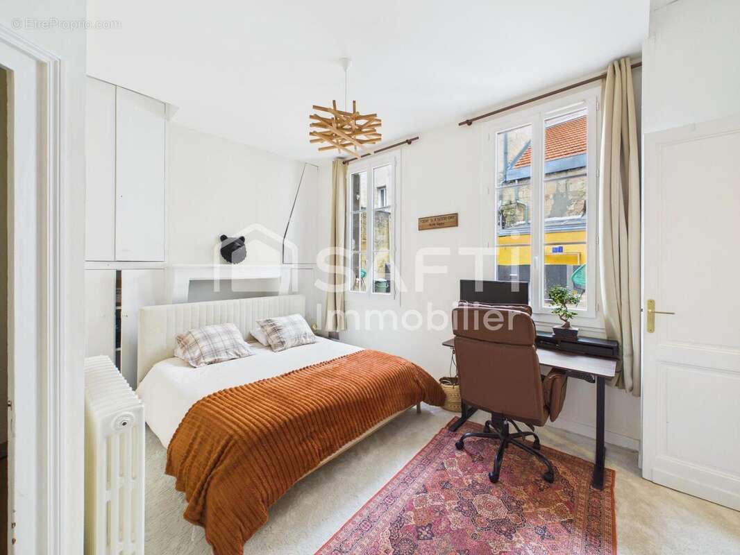 Photo 7 - Appartement à BORDEAUX