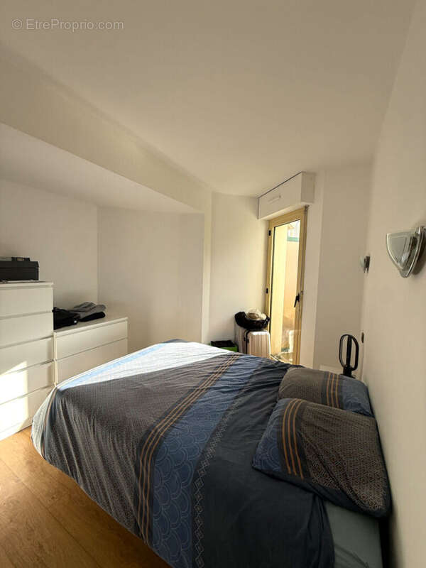 Appartement à VITRE