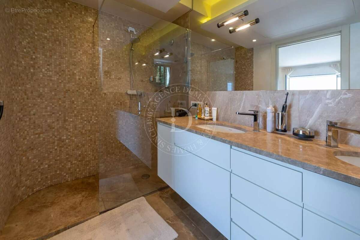 Maison à VILLEFRANCHE-SUR-MER