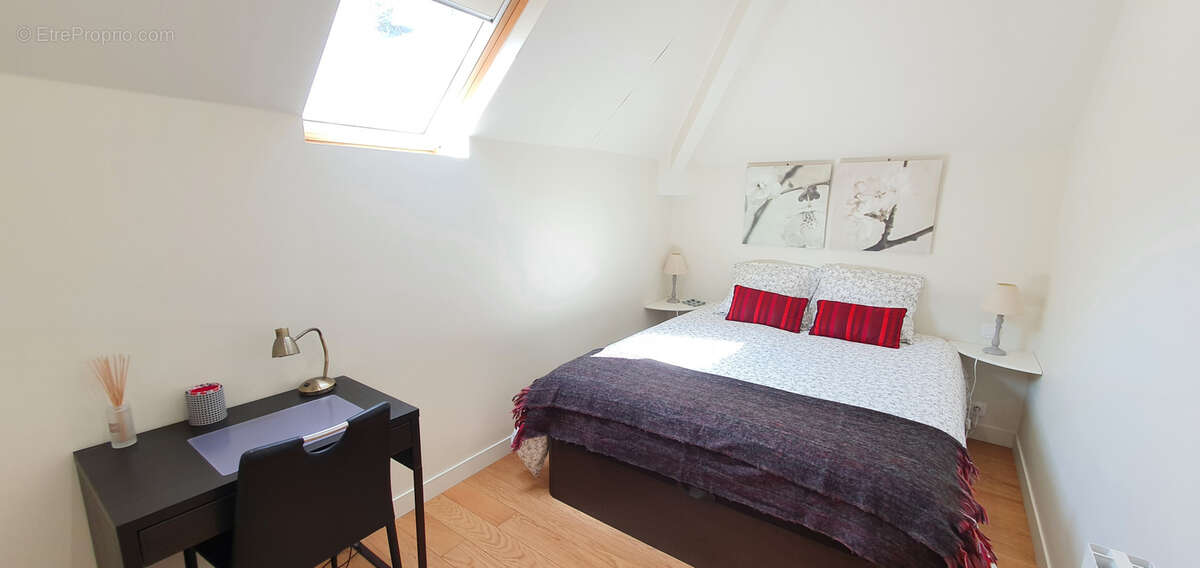 Appartement à VERSAILLES