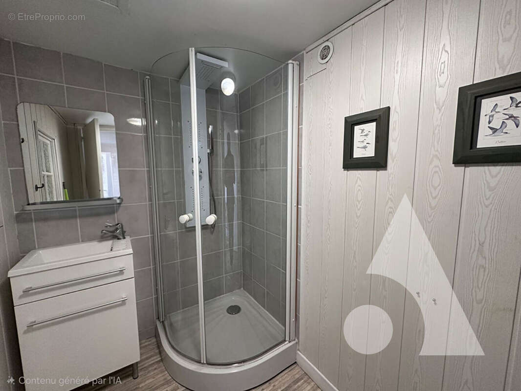 Appartement à TROYES