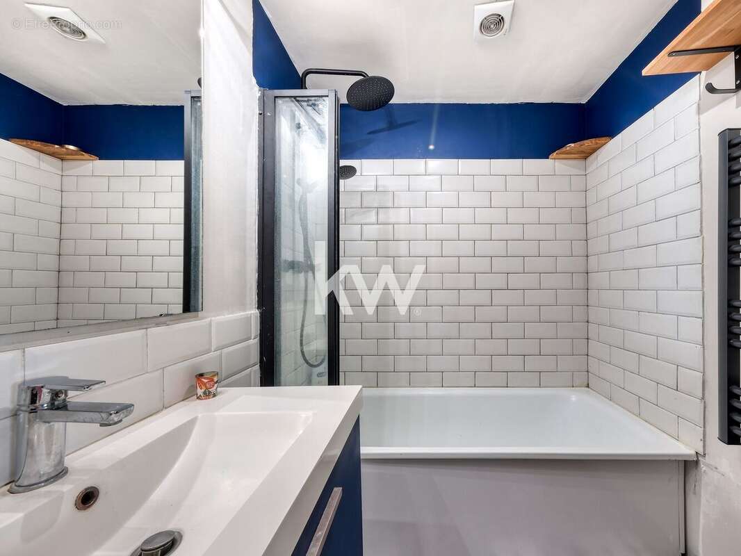 Maison à RIS-ORANGIS