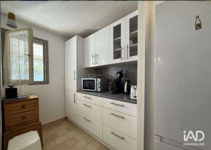 Photo 7 - Appartement à VALRAS-PLAGE