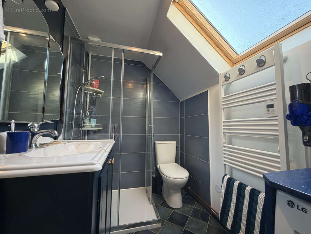 Appartement à CHEVREUSE