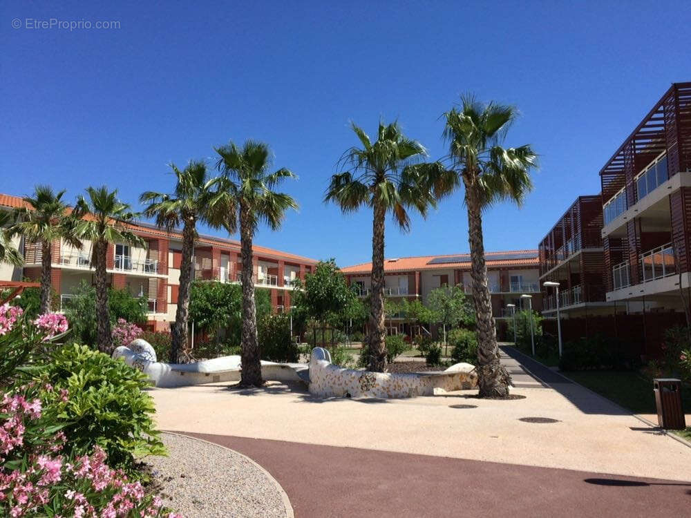 Appartement à ARGELES-SUR-MER