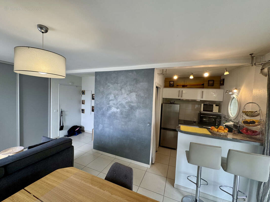 Appartement à MERIGNAC