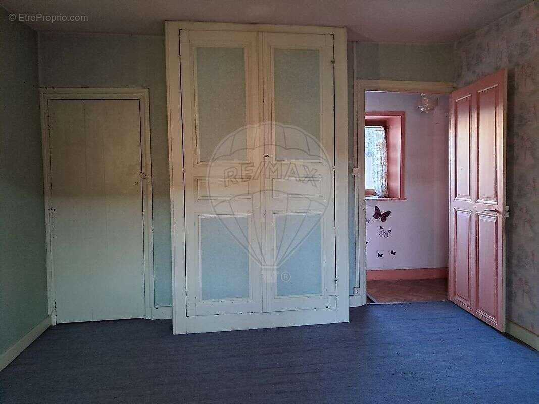 Maison à SAINT-GEORGES-DE-RENEINS