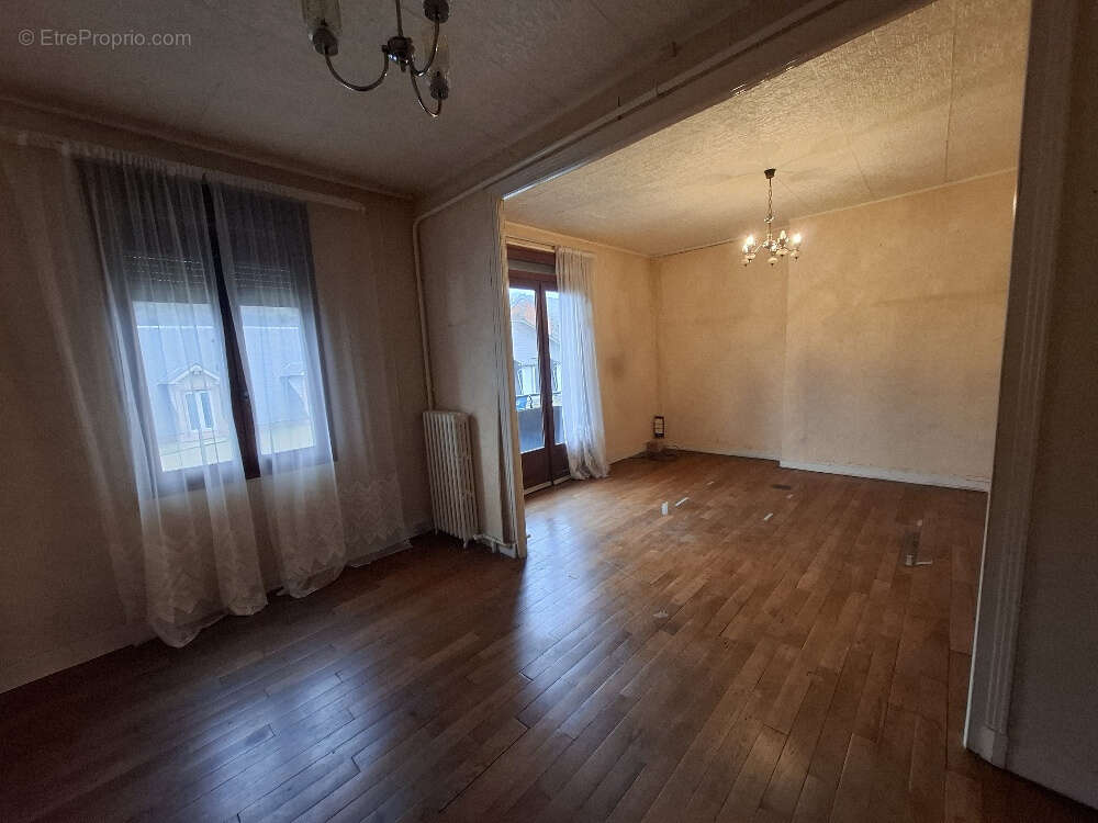 Appartement à TULLE