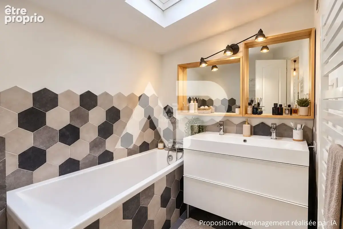 Sevres rive gauche - maison de charme - photo 6