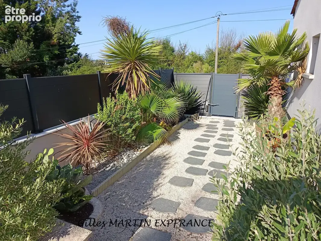 Maison 5 pièces 135 m² à vendre à Velines (24230) - photo 2