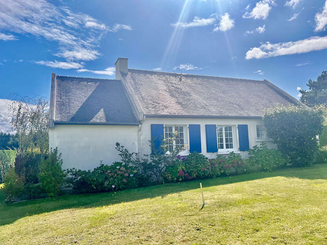 Maison à CANCALE