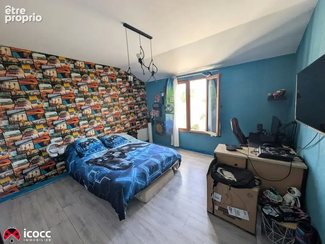 Maison 4 pièces 143 m² à vendre à Saint-Michel-En-L'herm (85580) - photo 9