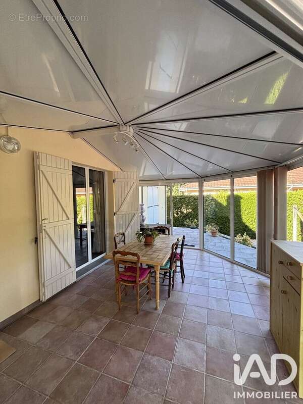 Photo 5 - Maison à AVERMES