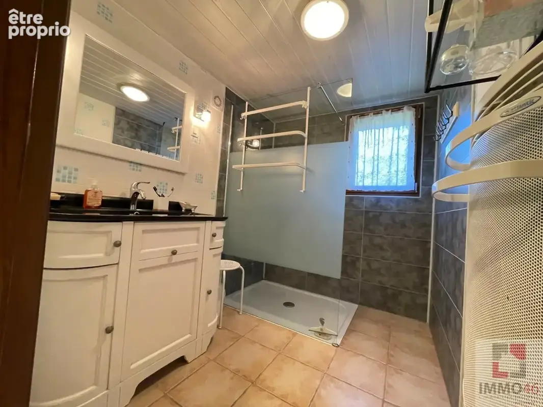 Maison 5 pièces 87 m² à vendre à Gramat (46500) - photo 8