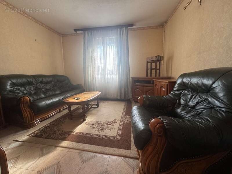 Maison à FOLSCHVILLER