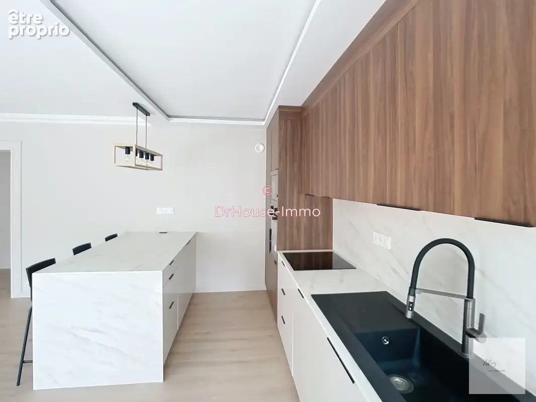Appartement 3 pièces 72 m² à vendre à Orleans (45000) - photo 5