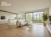 Appartement à PANTIN