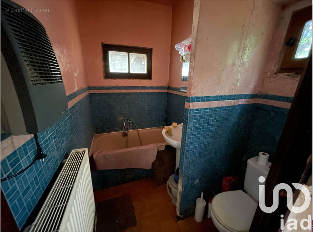 Photo 9 - Maison à COURSON-LES-CARRIERES