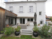 Maison à ERSTEIN