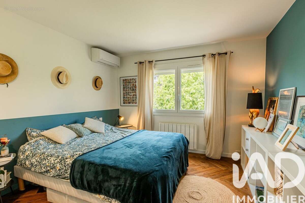 Photo 6 - Appartement à ANTIBES