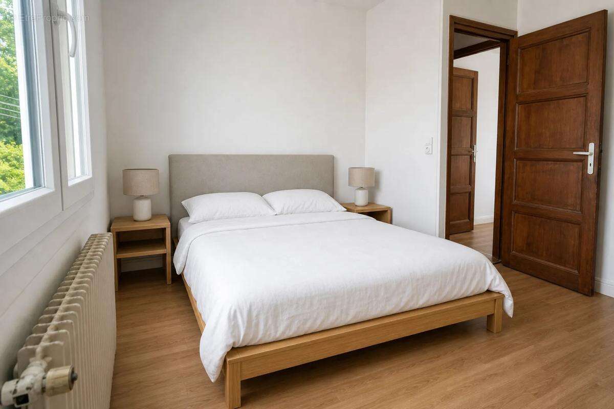 Maison de 4 pièces de 81 m² à Vierzon - photo 19