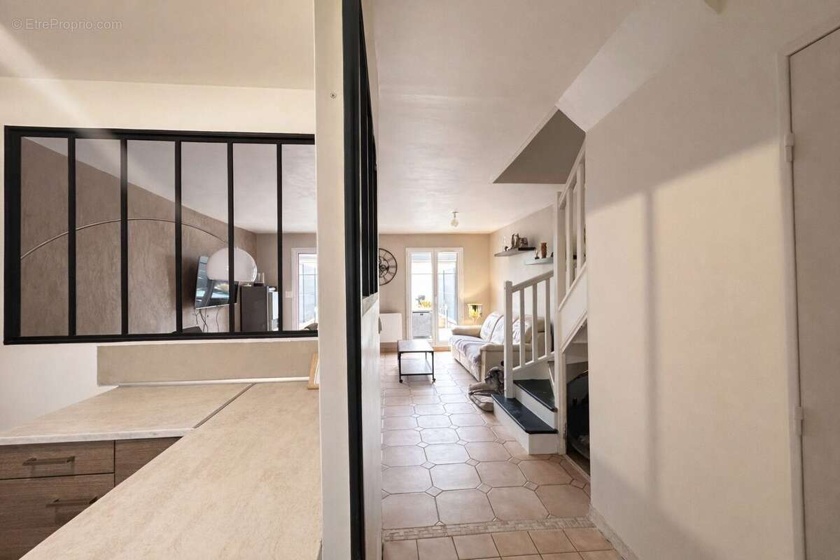 Maison 103 m² à Plaisir  - photo 4