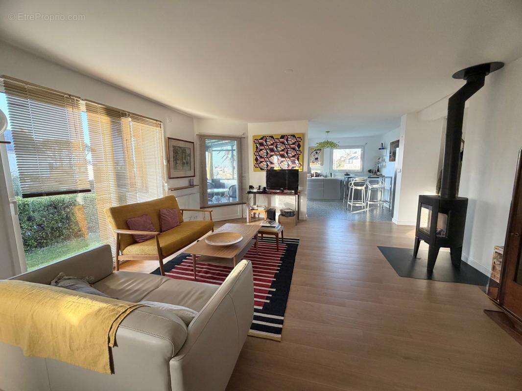 Maison à PLOUDALMEZEAU