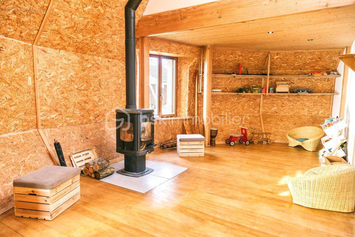 Habitat atypique avec projet touristique - photo 5