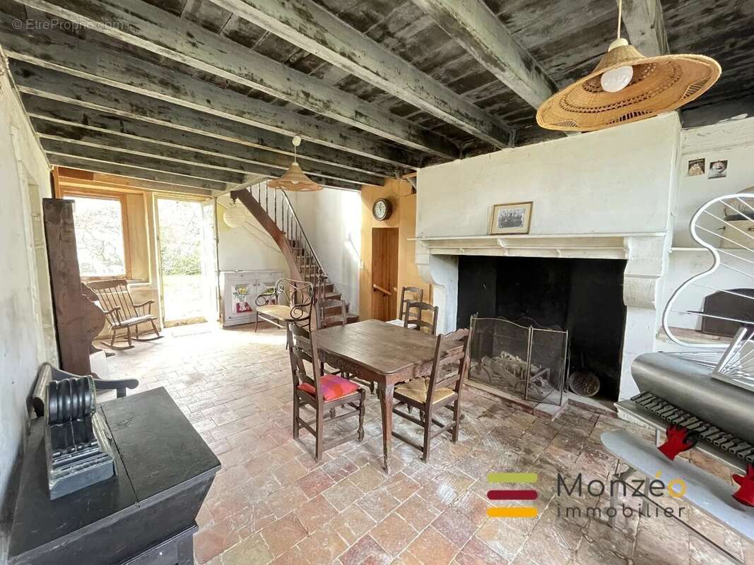 Secteur Mugron Vente Maison 6 pièce(s) - photo 5