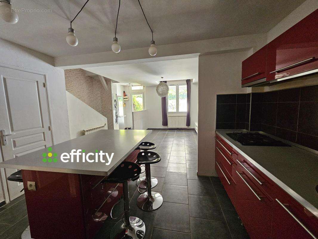 Maison 80 m² à Toulon  - photo 6