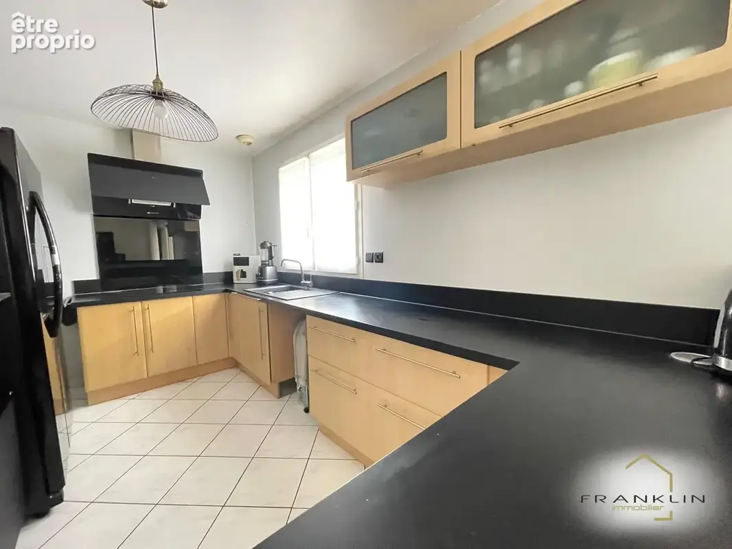 Exclusivite tremblay en france pavillon 4 chambres 108 m2 - photo 3