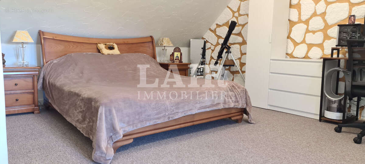 Maison à MORTAGNE-AU-PERCHE