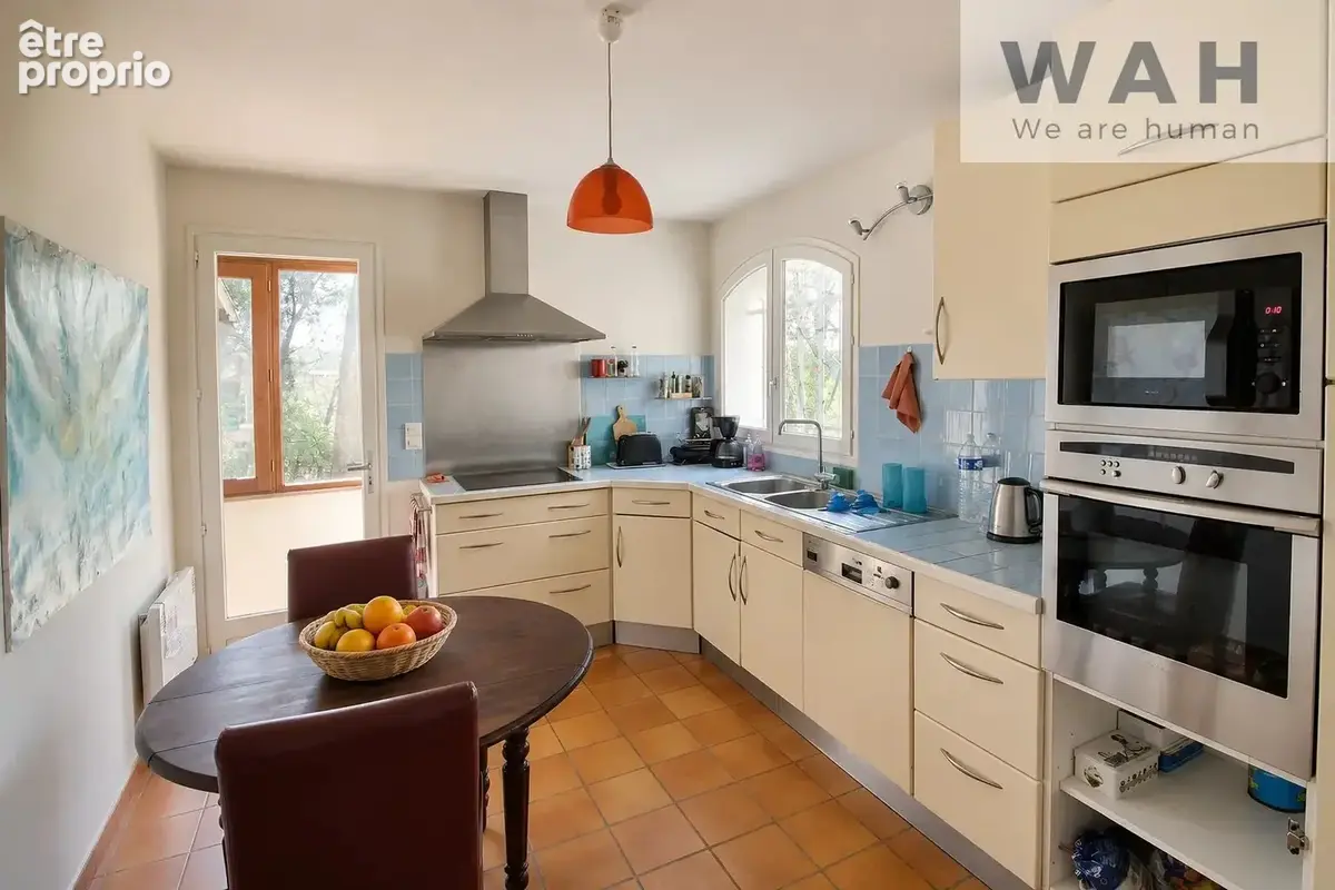 Vente maison 6 pieces saint-clement-de-riviere (34980) - photo 5