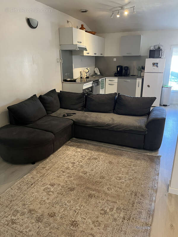 Appartement à AGEN