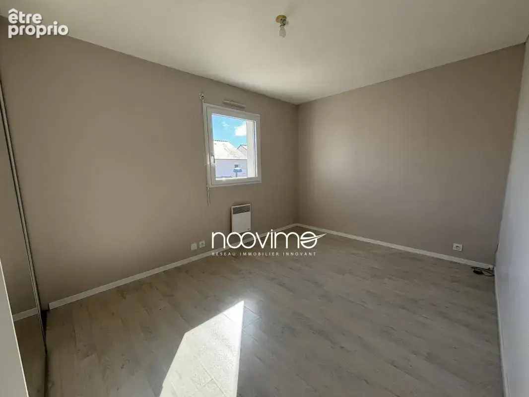 Maison 8 pièces 120 m² à vendre à Thouare-Sur-Loire (44470) - photo 9