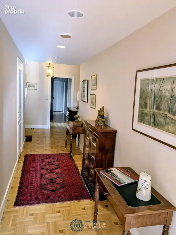 Grand appartement a vendre orleans parc pasteur - photo 4