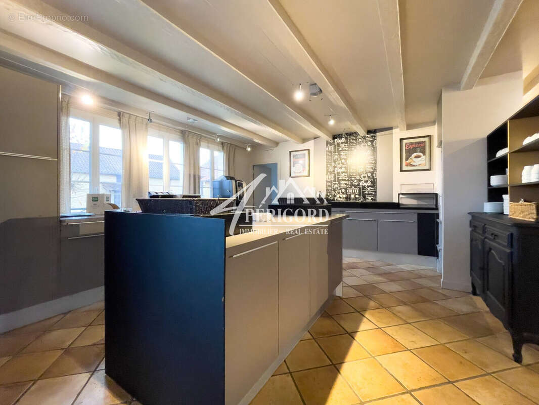 Appartement à SIORAC-EN-PERIGORD