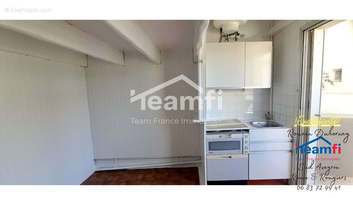 Appartement 26 m² à Agde  - photo 8