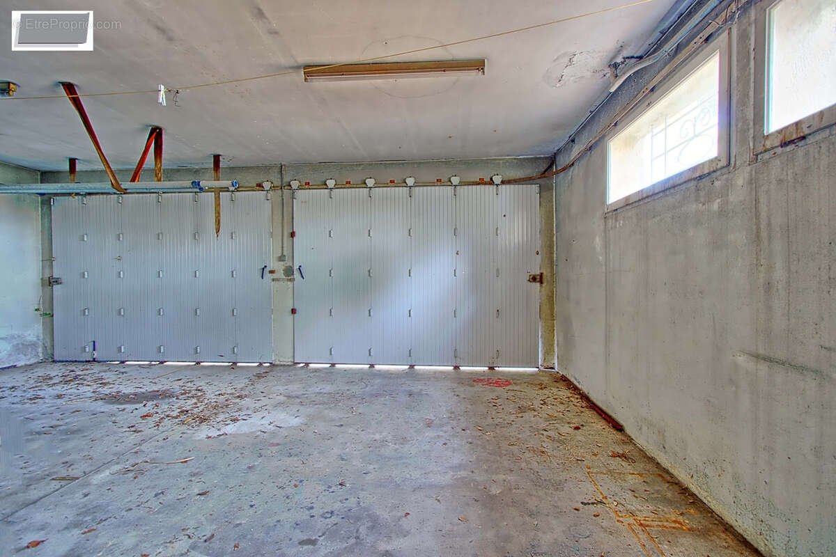 Maison à LA SEYNE-SUR-MER