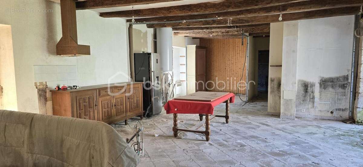 Maison à VERGT