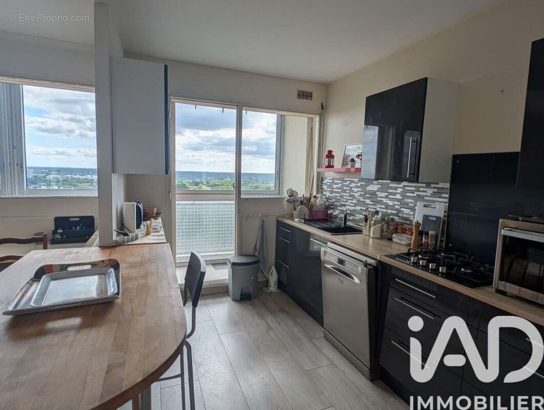 Photo 7 - Appartement à SAINT-HERBLAIN