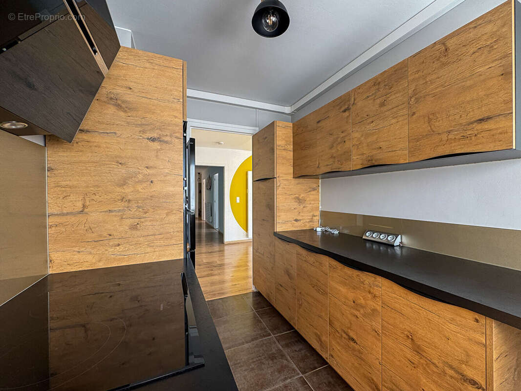 Appartement à ROYAN