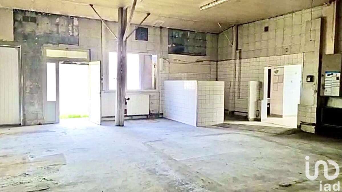 Photo 7 - Commerce à GIEN