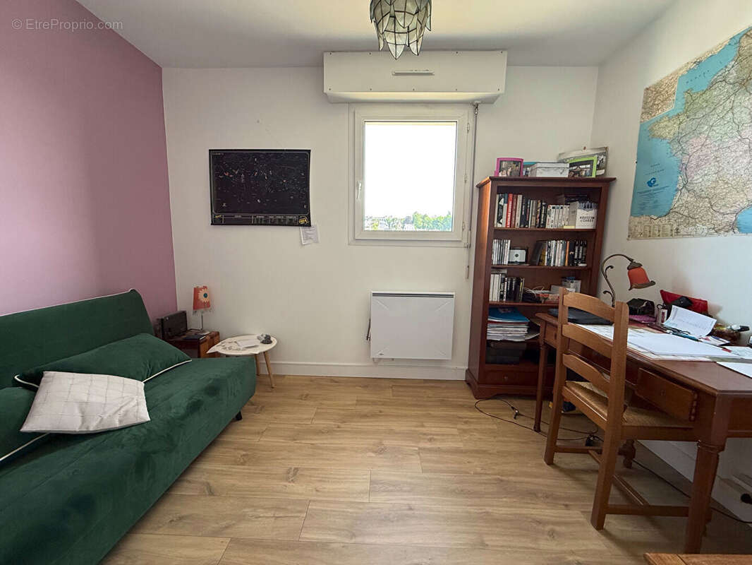 Appartement à QUIMPER