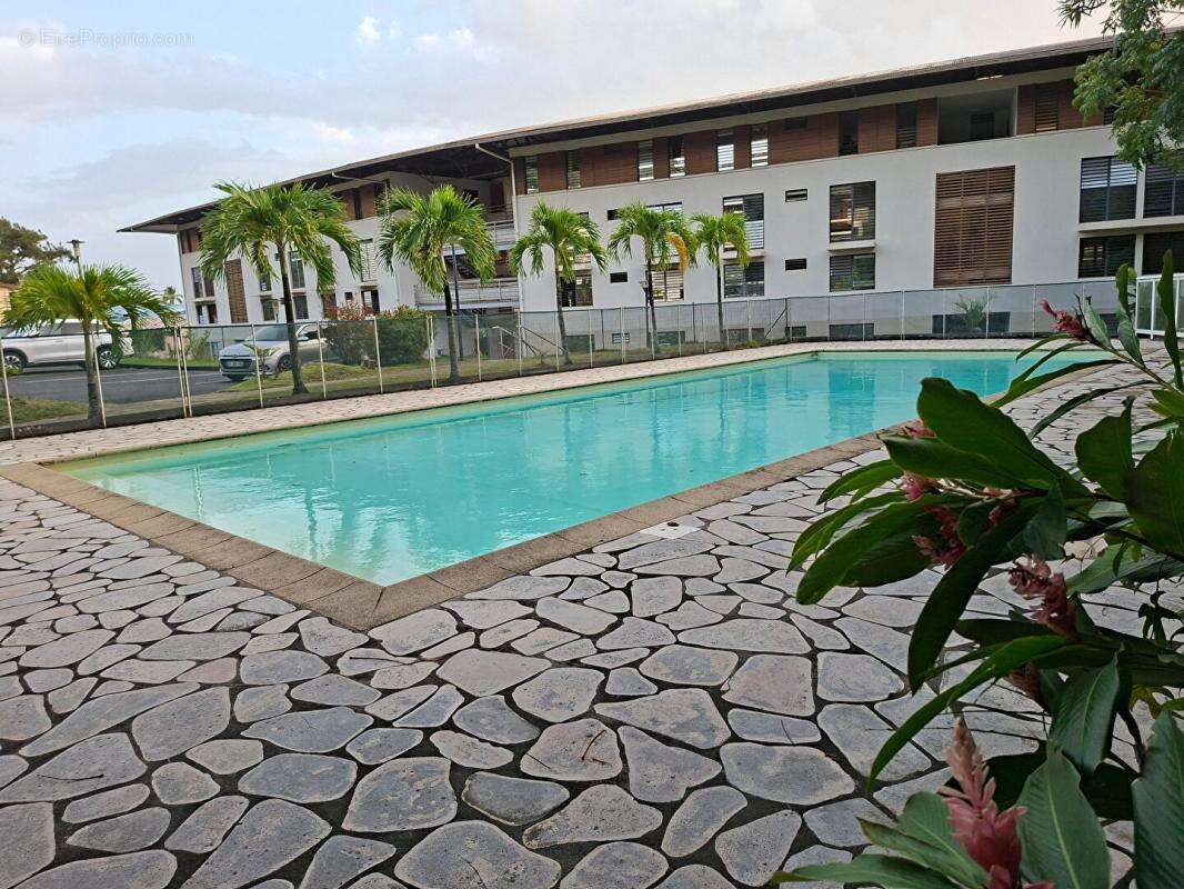 Appartement à CAYENNE