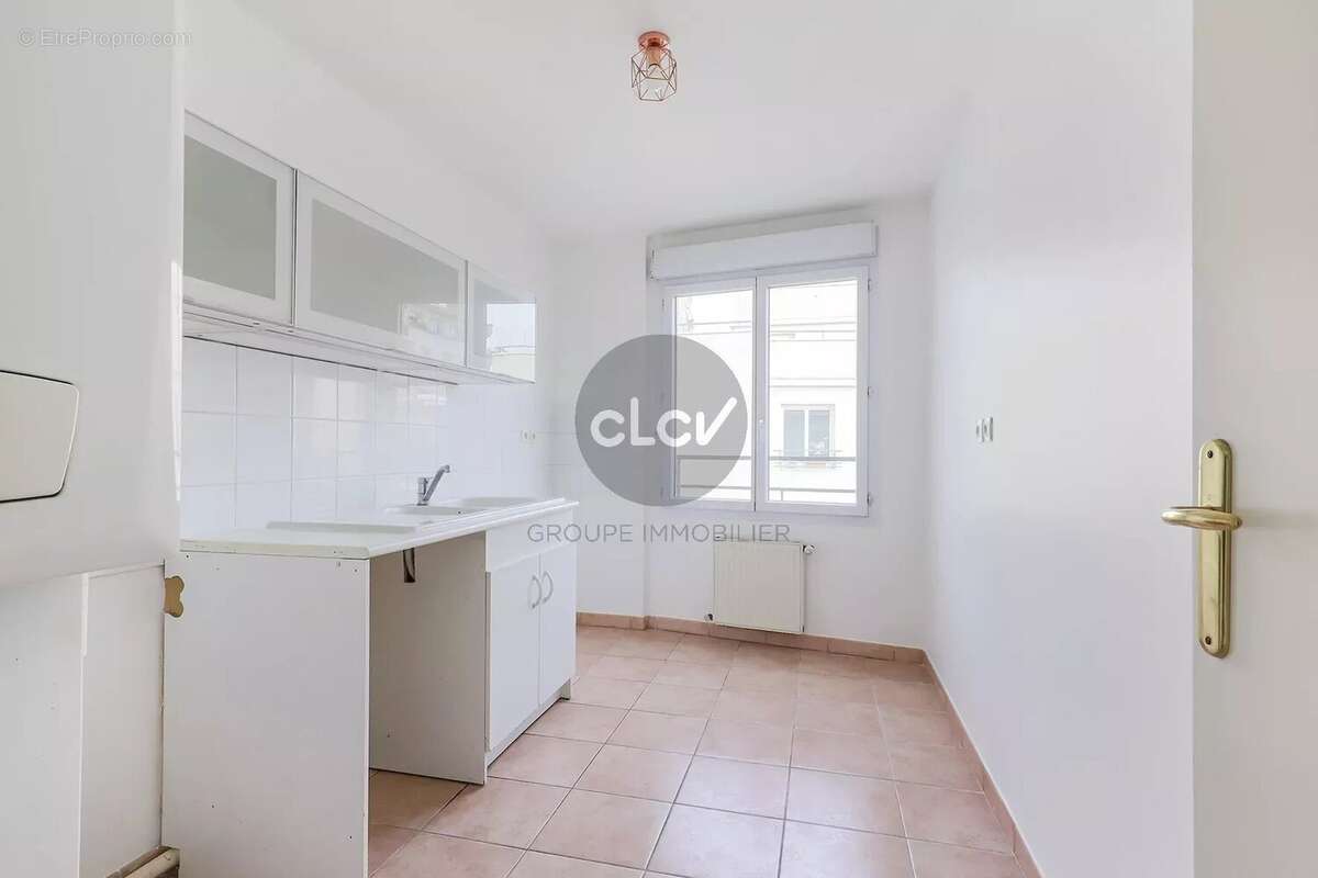 Appartement à LYON-3E