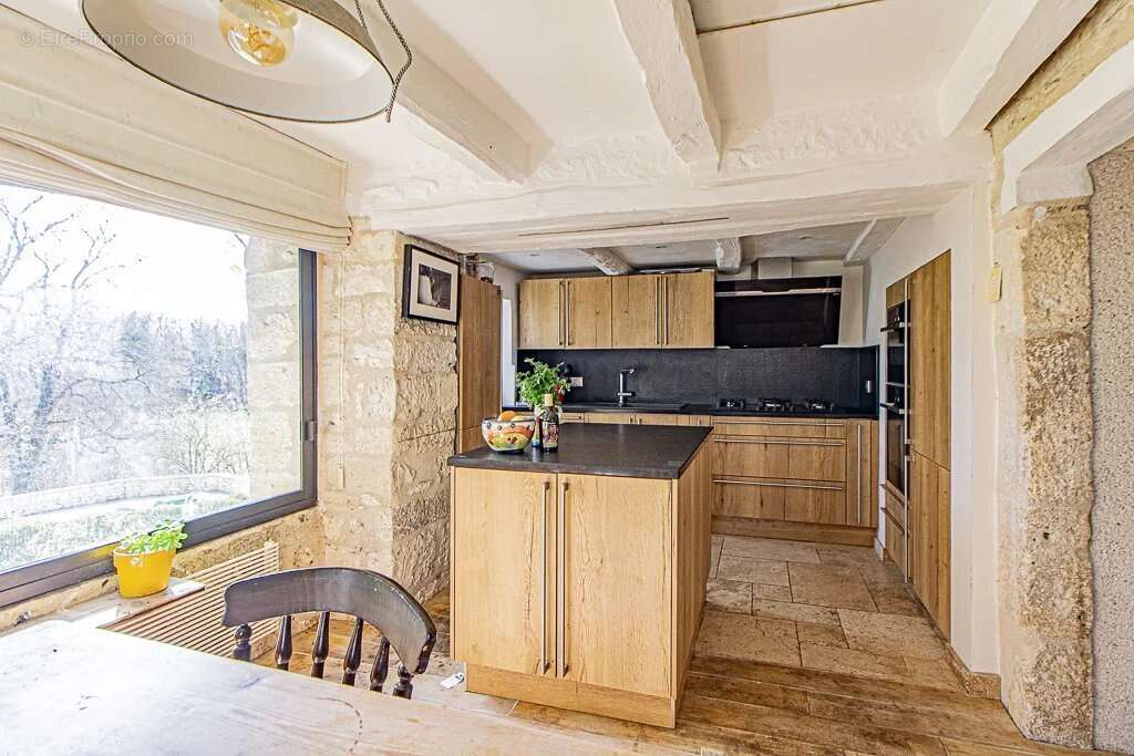 Maison à LALBENQUE