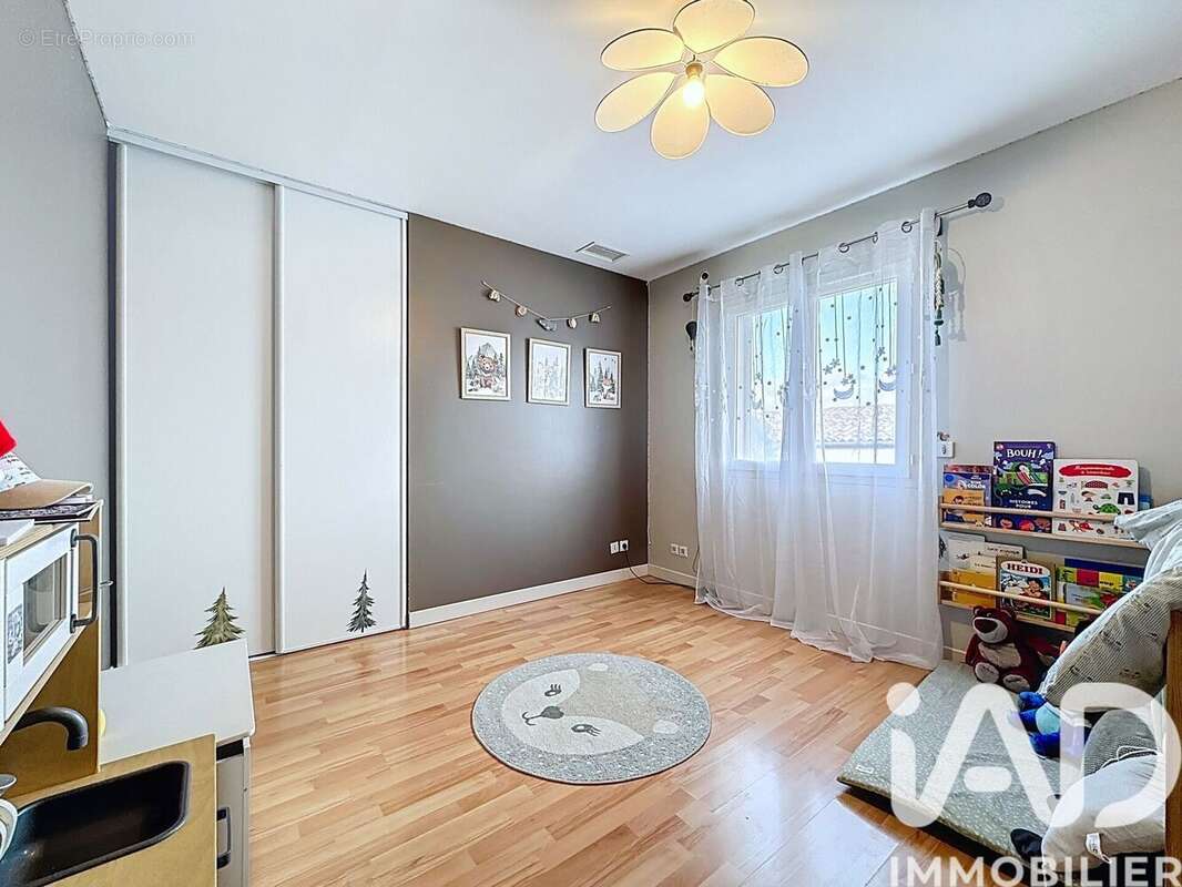 Photo 8 - Maison à CONQUES-SUR-ORBIEL