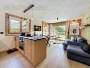 Appartement à PRAZ-SUR-ARLY